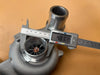 Ford Explorer Taurus Lincoln MKS MKT Upgraded Wheel 41.56/56mm Turbo