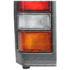 Ford Econovan Maxi JG Left Passenger LH Tail Light (1984-1999)