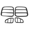 Jeep Renegade Tail Light Cover Trim (2015-2016)