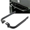 KAWASAKI Z900RS Black Rear Assist Grab Handle (2018-2023)