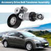 Mazda 3 6 CX-3 CX-30 Belt Tensioner Pulley Assembly (2004-2023)