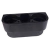Universal Fit () Car Seat Drink Cup Storage Organizer