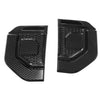 Toyota Land Cruiser Carbon Fiber Side Fender Vent Cover Trim (2008-2021)