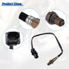 BMW 328d xDrive Upstream & Downstream O2 Oxygen Sensor (2014 - 2018)