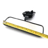 Toyota Hilux Surf 1997-2006 Rear View Mirrors