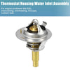 Mercedes-Benz C230 1.8L Engine Coolant Thermostat (2003-2005)