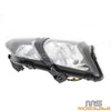 Suzuki LTZ400 KFX400 Quadsport Headlight Filament Lamp (2003-2008)