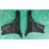 BMW M2 G87 2023-2024 Real Carbon Fiber Front Vented Fenders Wings Cover