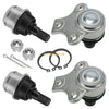 Can-Am Outlander 650 / 800 / 650 / 800 / 800R 4X Front Upper & Lower Ball Joints