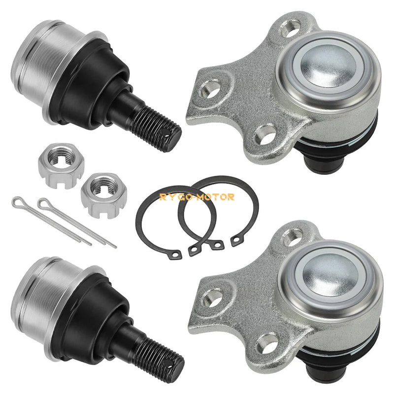 Can-Am Outlander 650 / 800 / 650 / 800 / 800R 4X Front Upper & Lower Ball Joints
