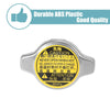 Toyota Corolla Car Radiator Coolant Recovery Cap