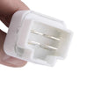 Nissan Altima, Rogue, Sentra, Titan, Infiniti Brake Light Switch Knob