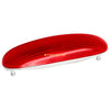Honda Sportrax 300 2x4 TRX300EX Rear Taillight Lens (1993–2004)