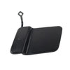 Mercedes-Benz GLK X204 GLK300 GLK350 Rear Bumper Tow Hook Cover (2008-2012)