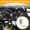 Nissan NP300 Fuel Pressure Regulator (1998-2004)