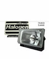 All Cars & SUVs 2 x Universal Fog Spot Lights (AE86, KE70)