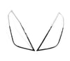 Jaguar XJ X351 Sedan Tailights Trim Bezel Cover (2009-2019)
