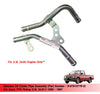 Isuzu TFR 4JA1 Oil Cooler Pipe (1990-1997)