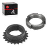 Polaris Big Boss 500 6x6 Crankshaft Timing Gear Sprocket Nut (1998-1999)