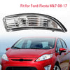 Ford Fiesta Right Side Rearview Mirror Indicator Light Lens Cover (2008-2017)
