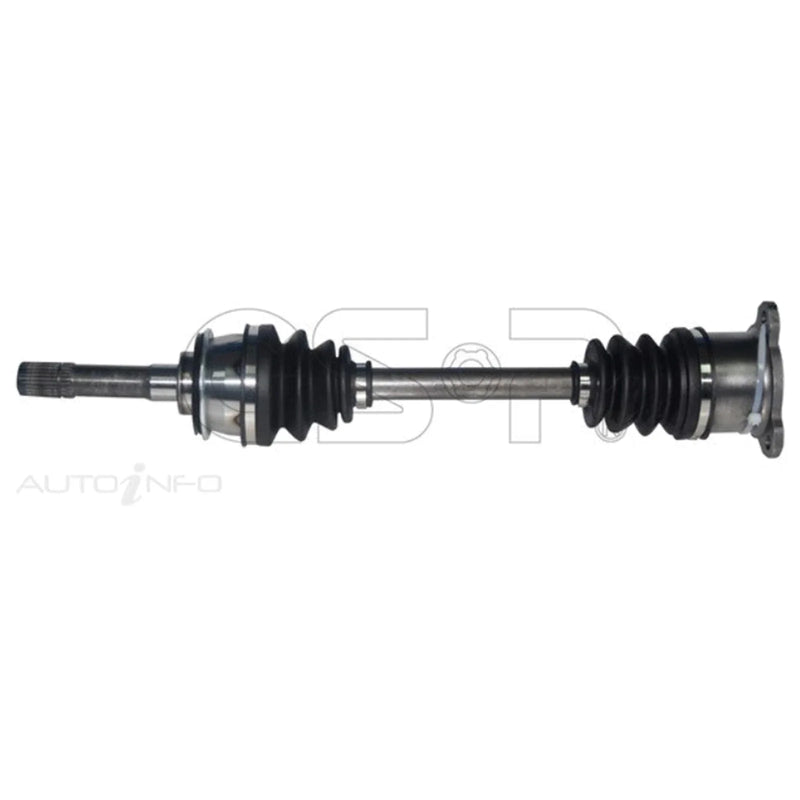 Suzuki Grand Vitara LH CV Shaft (1998-2005)