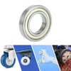Scooter Skateboard Wheel 6213ZZ Deep Groove Ball Bearing 65x120x23mm