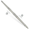 Yamaha YFZ450 Rear Axle Shaft & Nut & Pin Kit (2004–2005)