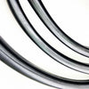 Rear Windshield Glass Rubber Fits Toyota Corolla KE30 KE55 TE31 SED 1974-79 D06