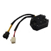 Suzuki SV650 DR350 DR250 LS650 Savage Voltage Rectifier Regulator (1999-2002)