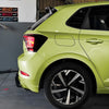 VW Polo MK6.5 Shark Fin Diffuser Lip Cover (2022-2024)