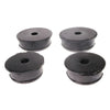 Toyota Land Cruiser FJ61 HJ60 HJ61 1980-1990 Cabin Mounting Bushing Set