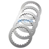 Honda Steed 400 NV400 CJ / CK Clutch Friction Plate (1988-1995, 1996-1998)