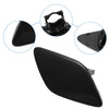 BMW 335i Glossy Black Front Bumper Headlight Washer Cover Cap