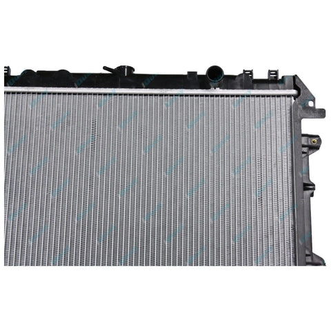 Toyota Hilux 4L V6 Petrol 1GRFE Auto / Manual 2011-On Aluminium Core Radiator