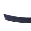Benz CLS450 CLS53 C257 2019-2023 Real Carbon Fiber Rear Wing Trunk Spoiler