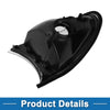 BMW 3 Series 1 Pc Left Corner Signal Light Cover (2002-2005)