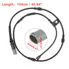 BMW X5 4 x Front Brake Pad Electronic Wear Sensor (2011-2016)