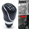 Ford Fiesta Gear Shift Knob / 5 Speed / 5 Speed Gear Shift Knob (2008–2019)