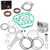 Yamaha G21–G28 YDRA 357cc 50mm O.S Piston Gasket Rod