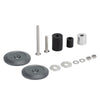 Suzuki Katana GSX-S1000 GSX-S1000F Swingarm Pin Cap (2016-2021)