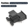 Honda Civic CR-V Right Rear Power Window Switch (2006-2011)