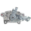 Mazda 3 LH Rear Disc Brake Caliper Assembly (2014-2019)