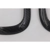 Mini Cooper R50 R53 R52 Real Carbon Fiber Rear Side Taillight Cover Trim