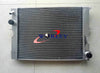Land Rover Defender 110 / 130 TD5 2.5 Turbo Diesel Alloy Radiator & Fan (94-04)