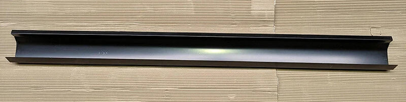 Ford XK XL XM XP - Left or Right Side Outer Sill Replacement Panel