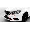 Nissan Sentra Tow Eye Hook Cover Cap (2016-2019)