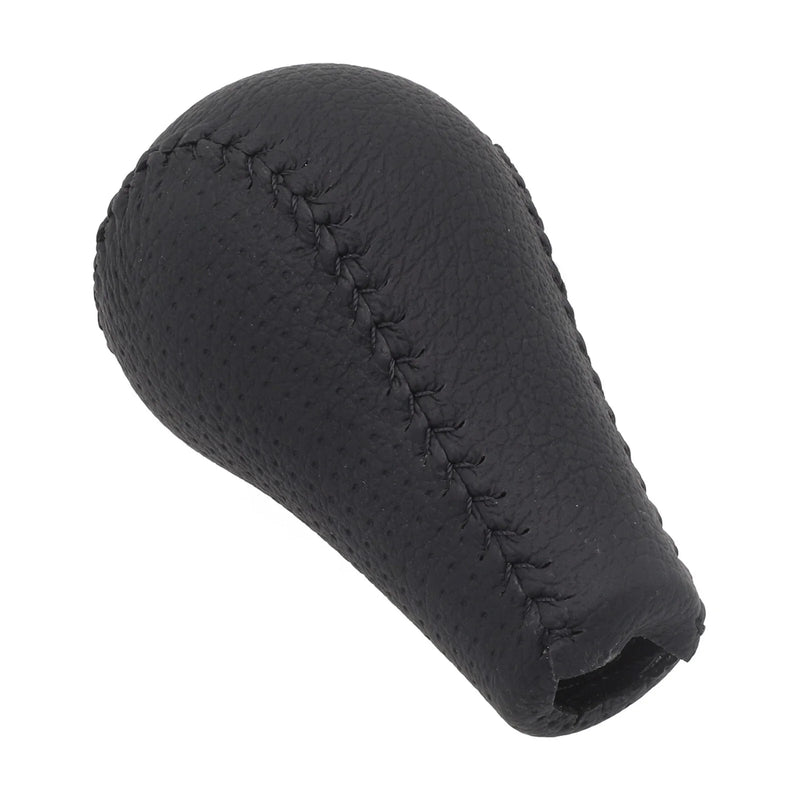 Nissan Gear Head Black