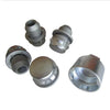 Land Rover Discovery 3 4 Range Rover Sport Locking Wheel Nut Kit (2005-2016)