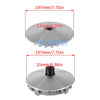ATV PM500 / RM500 / RM650 Clutch Variator Pulley Set