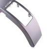 Toyota Prius Gray Right Center Dash Air Vent Cover Trim (2004-2009)